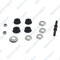 GSP Brat/bieleta suspensie stabilizator GSP S050101 (S050101)