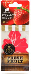 Paloma Odorizant Auto Paloma Gold Fresh Fruit Strawberry, Parfum Fructat Capsuni (MCT-LST-GLB_P11031)