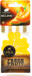 Paloma Odorizant Auto Paloma Gold Fresh Fruit Melon, Parfum Fructat, Durata Minim 2 Saptamani (MCT-LST-GLB_P11048)
