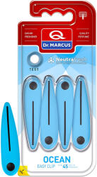 Dr. Marcus Odorizant auto Dr. Marcus EASY CLIP OCEAN (MCT-LST-GLB_DRM76755)