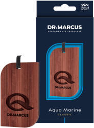 Dr. Marcus Odorizant auto DR MARCUS PREMIUM WOOD CLASSIC AQUA MARINE (MCT-LST-GLB_DRM50538)