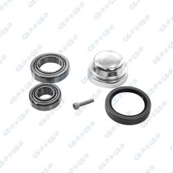 GSP Set rulment roata GSP GK1498 (GK1498) - fixbox