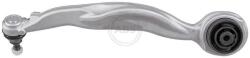 ABS Brat, suspensie roata ABS 210455 (210455)