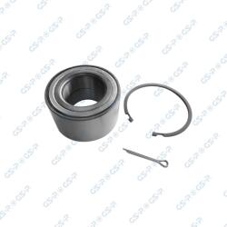 GSP Set rulment roata GSP GK3997 (GK3997) - fixbox