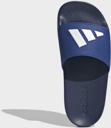 adidas Performance adidas ADILETTE SHOWER LOGO K 29 | Copii | Șlapi | Albastru | JS2520