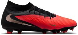 Nike Phantom 6 High Academy 42 | Bărbați | Ghete de fotbal | Roșu | HQ2278-600