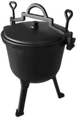 Perfect Home Ceaun fonta, tip cazan, sub presiune, 10 L (12413) - edanco Ceaun