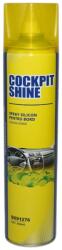 Breckner Germany Spray silicon pentru bord antistatic cu lamaie 650 ml Breckner Germany (BK91276)