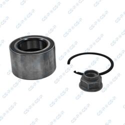 GSP Set rulment roata GSP GK6721 (GK6721) - fixbox