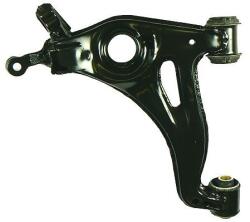 METZGER Brat, suspensie roata METZGER 58055501 (58055501)