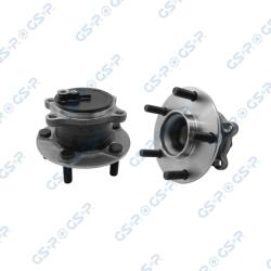 GSP Set rulment roata GSP 9400281 (9400281) - fixbox