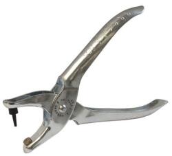 C.S. Osborne & Co. Cleste perforare Nr. 00 CS. Osborne (248-00) Cleste