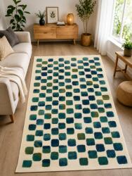 Belgian Covor Belgian, Monaco 23525 350, Multicolor, Diverse Dimensiuni (5414995589290) Covor
