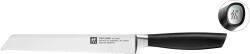 ZWILLING Cuțit pentru produse de patiserie All Star 20 cm argintiu (33786-204-0)