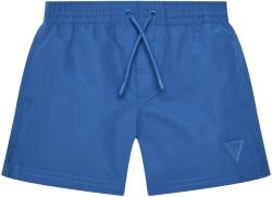 GUESS Pantaloni scurti de baie baieti, Guess, Albastru (L5GZ05-WG282-G7K7-8)