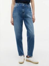 Tommy Jeans Blugi Dama, Tommy Jeans, Albastru, Mom Fit (DW0DW22994-1A5-32)