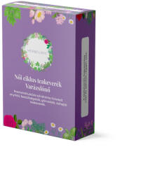 HerbClinic Női Ciklus Varázslónő Teakeverék 50g