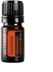 dōTERRA Fahéj (Cinnamomum zeylanicum) 5ml