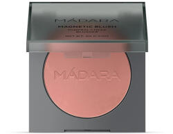 MADARA MÁDARA Magnetic Blush Pirosító - Bare Blossom - 6 gr
