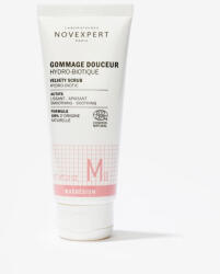 NOVEXPERT Hydro-Biotic Gyengéd Arcradír Érzékeny Bőrre - 60 ml