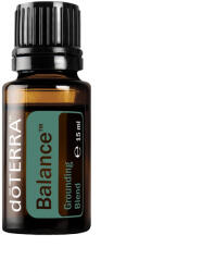 dōTERRA Balance - Kiegyensúlyozó keverék 15ml