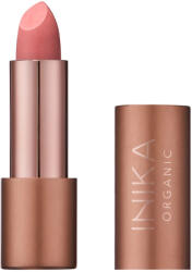 INIKA Organic Organic Szuper Krémes Ajakrúzs - Nude Pink - 4.2 gr