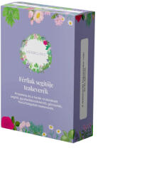 HerbClinic Férfiak Segítője Teakeverék 50g