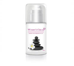 Creams of Norway Women’s Cream Plus - Yam gyökér kivonat + természetes progeszteron támogatás 100ml