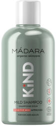 MÁDARA Cosmetics MÁDARA Kind Mild Gyengéd Sampon - 250 ml