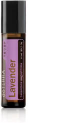 dōTERRA Levendula (Lavender) Touch 10ml