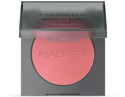 MADARA MÁDARA Magnetic Blush Pirosító - Cold Cheeks - 6 gr