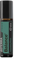 dōTERRA Balance Touch - Kiegyensúlyozó keverék 10ml