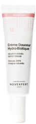 NOVEXPERT Hydro-Biotic Tápláló Arckrém Érzékeny Bőrre - 30 ml
