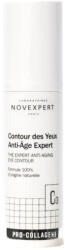 NOVEXPERT Pro-Collagen Expert Szemránckrém - 15 ml