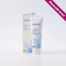 Diamondlily REPARIS Hegkezelő Krém 50g