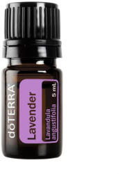 dōTERRA Levendula (Lavender) 5ml