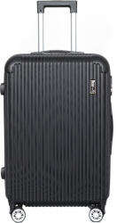AGA Travel Příruční zavazadlo MR4696 Černé (MR4696-Black) Valiza