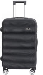 AGA Travel Příruční zavazadlo MR4694 Černé (MR4694-Black) Valiza