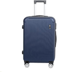 AGA Travel Příruční zavazadlo MR4696 Tmavě modré (MR4696-Dark Blue) Valiza