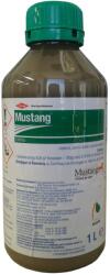 Corteva Mustang - Erbicid Sistemic Postemergent - Grau, Orz, Orzoaica, Ovaz, Porumb - Buruieni Dicotiledonate, Corteva 1L