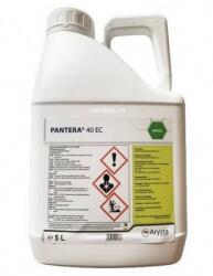 Upl Pantera 40 EC - Erbicid Graminicid Selectiv Postemergent - Cartof, Floarea Soarelui, Rapita, Soia, Legume - Costrei, Pir, Mohor, UPL 5L