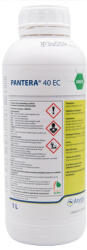 Upl Pantera 40 EC - Erbicid Graminicid Selectiv Postemergent - Cartof, Floarea Soarelui, Rapita, Soia, Legume - Costrei, Pir, Mohor, UPL 1L
