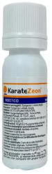 Syngenta Insecticid Karate Zeon - Lambda-Cihalotrin 50 g/L - Contact + Ingestie - Syngenta 10ML