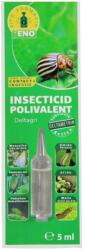 Upl Deltagri - Insecticid de Contact si Ingestie - Pomi Fructiferi, Vita de Vie, Legume, Cereale - Afide, Viermele Merelor, Molia Vitei de Vie, UPL 5ML