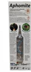 Simagro Aphomite - Insecticid Copolimer Sintetic - Afide, Acarieni, Musculita Alba - Pomi, Legume, Ornamentale 10ML