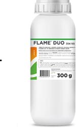 Albaugh Erbicid Flame Duo 354 SG - Florasulam + Tribenuron-metil - Cereale de Toamnă - Albaugh 300G