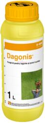 BASF Dagonis - Fungicid Sistemic - Pomi Fructiferi, Legume - Fainare, Rapan, Alternarioza, BASF 1L