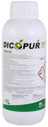 Nufarm Dicopur Top 464 SL - Erbicid Sistemic Postemergent - Grau, Porumb - Buruieni Dicotiledonate, Nufarm 1L