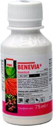 Fmc Benevia - Insecticid Sistemic Ciantraniliprol 100 g/l - Gandacul Colorado, Trips, Musca Morcovului - Cartof, Legume, Capsuni - Corteva 75ML