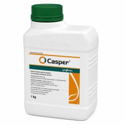 Syngenta Casper - Erbicid Selectiv Postemergent - Porumb, Sorg - Buruieni Dicotiledonate Anuale si Perene, Palamida, Syngenta 1KG